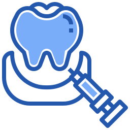 Dental Icon - Emergency dentist Farnham