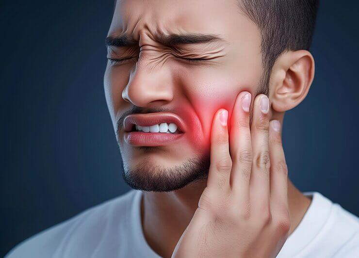 Emergency Dental Treatments in Farnham image