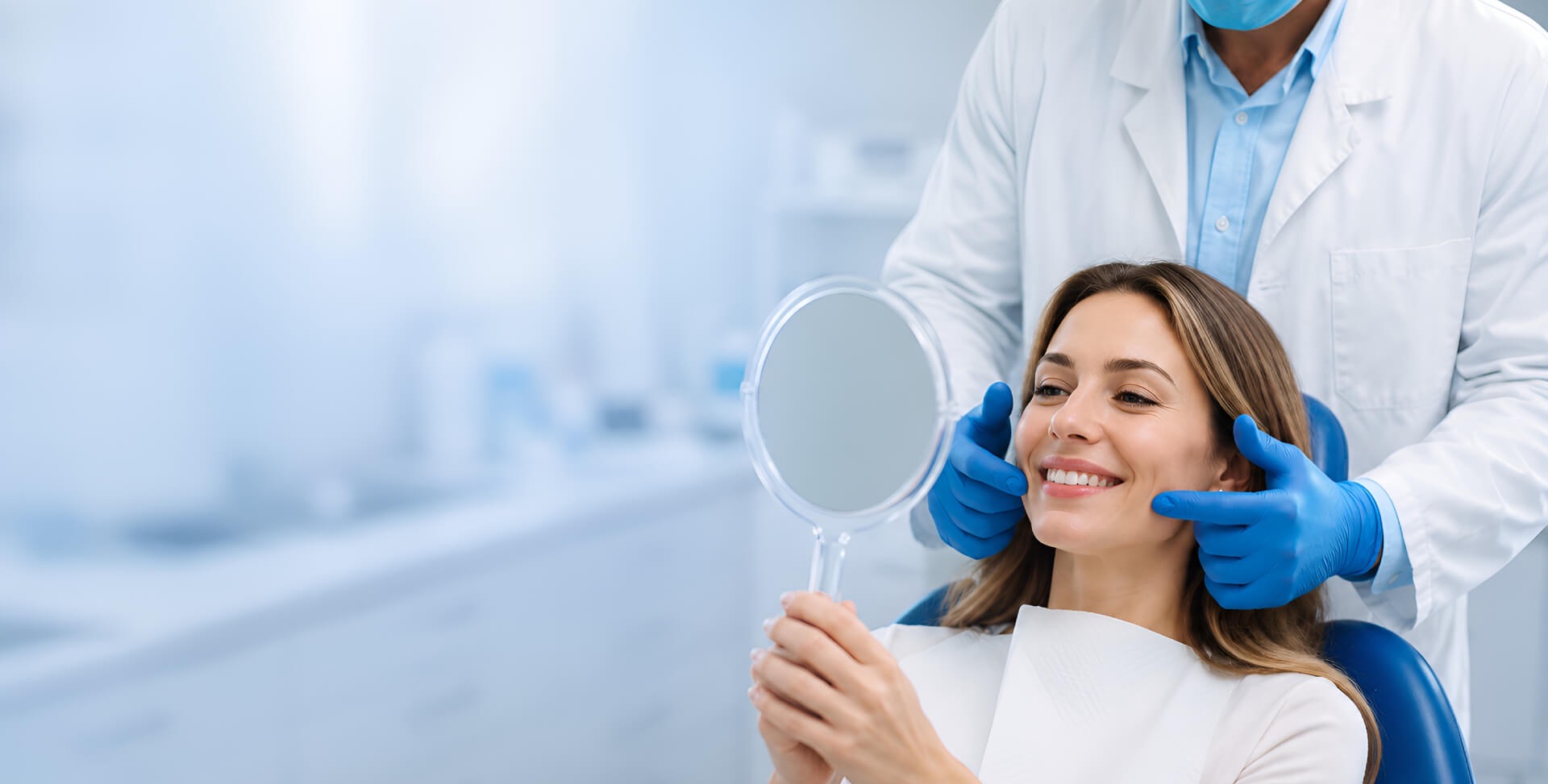 Emergency Dentist in Farnham Surrey